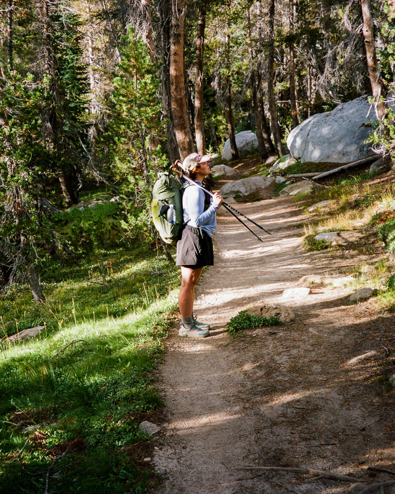 Desert Pack w/ Pad + Sleeve