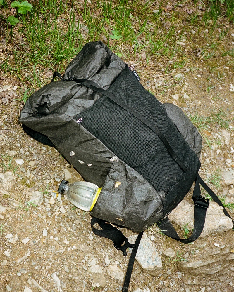 V2 w/ Pad + Sleeve