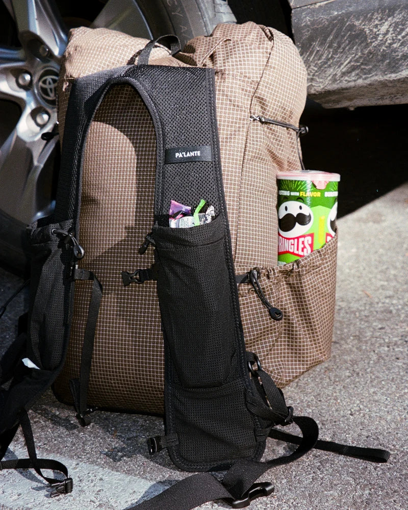 Desert Pack w/ joey straps