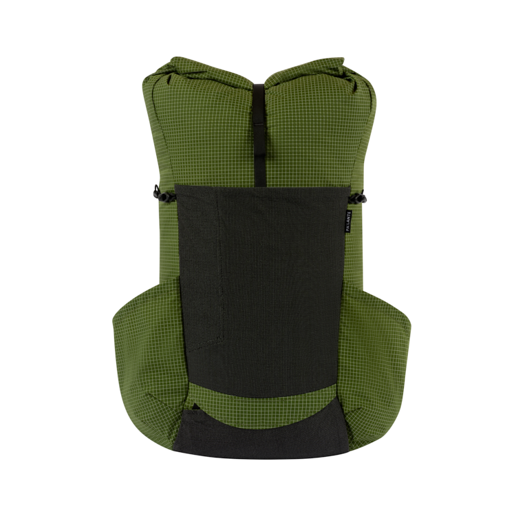 Desert Pack w/ Pad + Sleeve