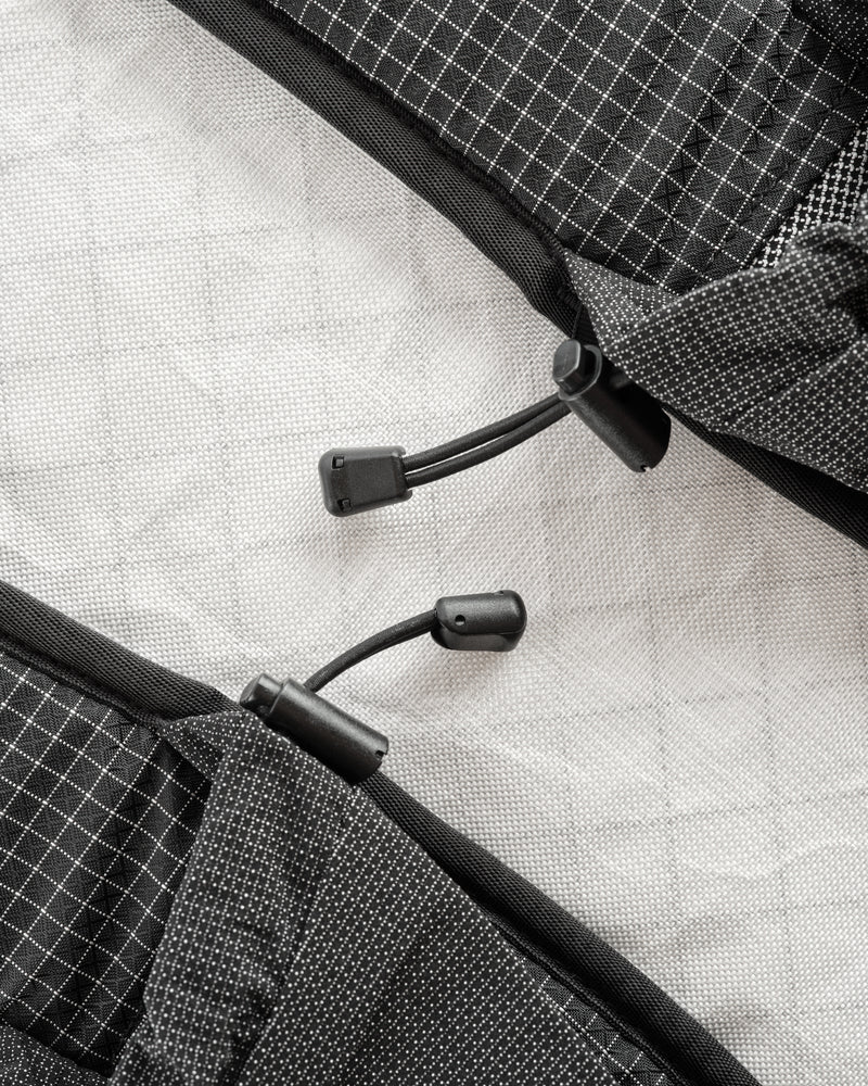 Desert Pack w/ Pad + Sleeve