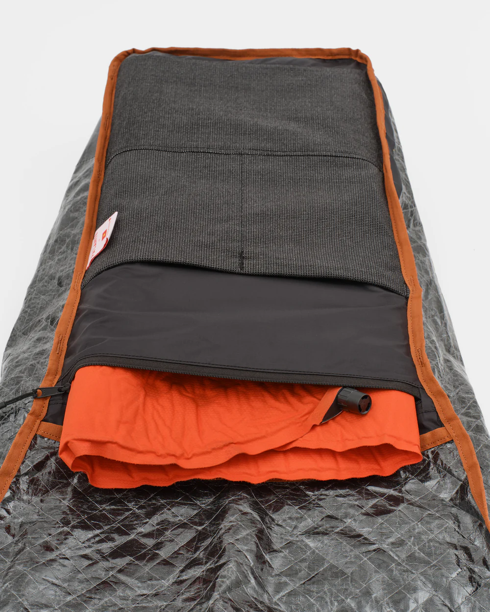 Desert Pack w/ Pad + Sleeve