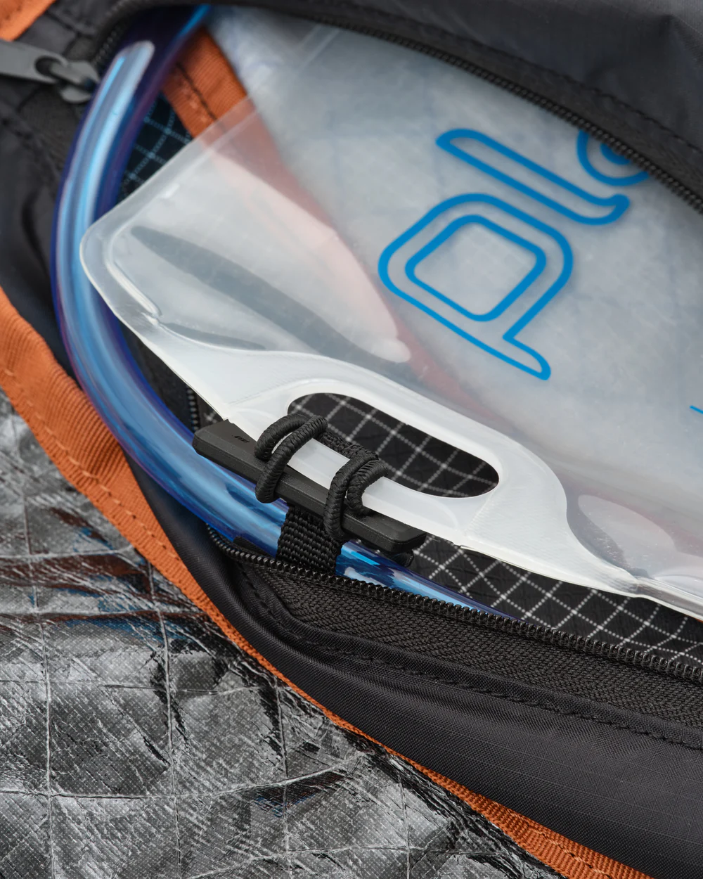 Desert Pack w/ Pad + Sleeve