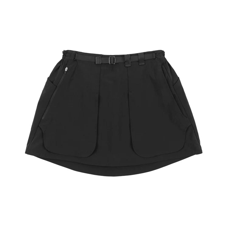 ハイキングスカート