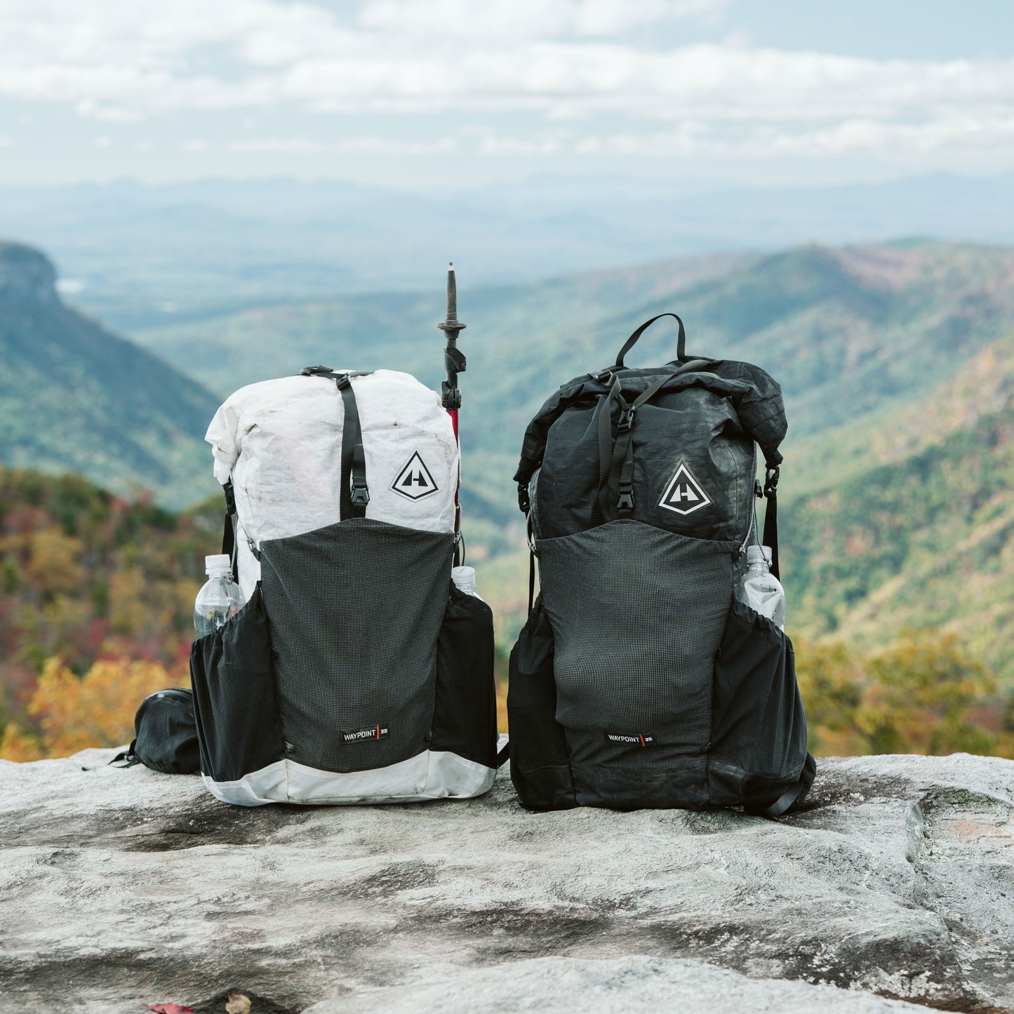 Hyperlite Mountain Gear Waypoint 35