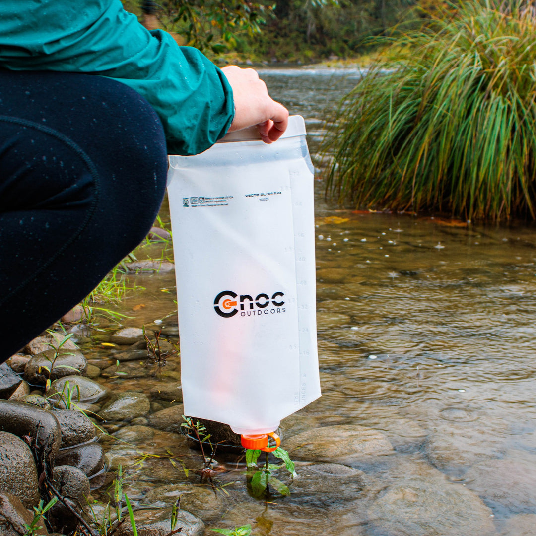 Vecto Water Container