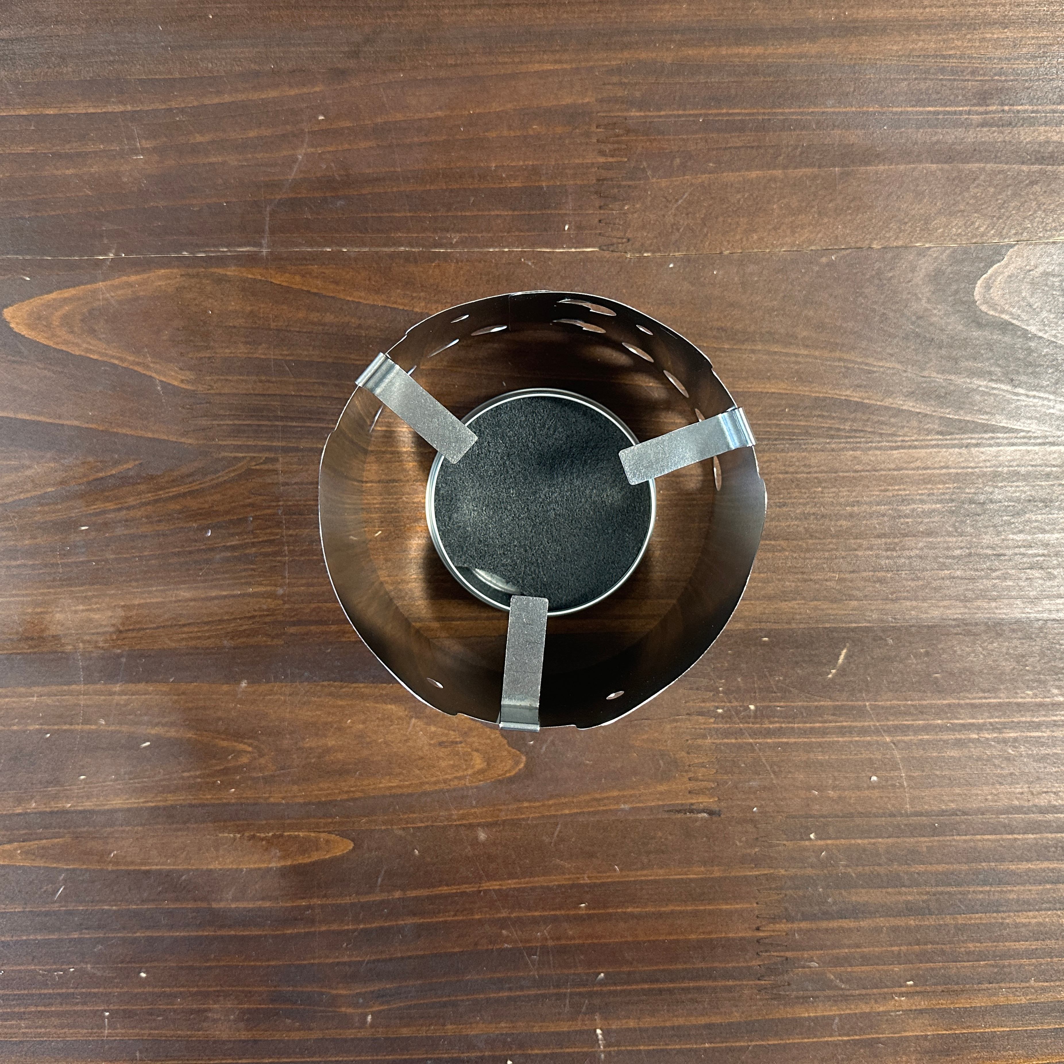 90-100 Standard Stove