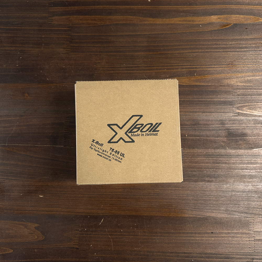 75-85 Ultralight Stove