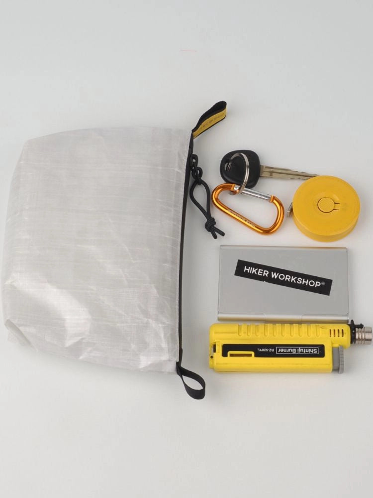 DCF Pouch