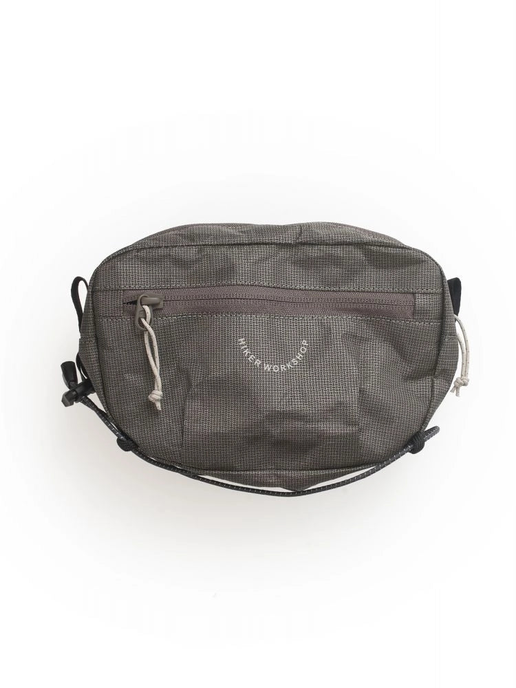 H-3 Fanny Pack