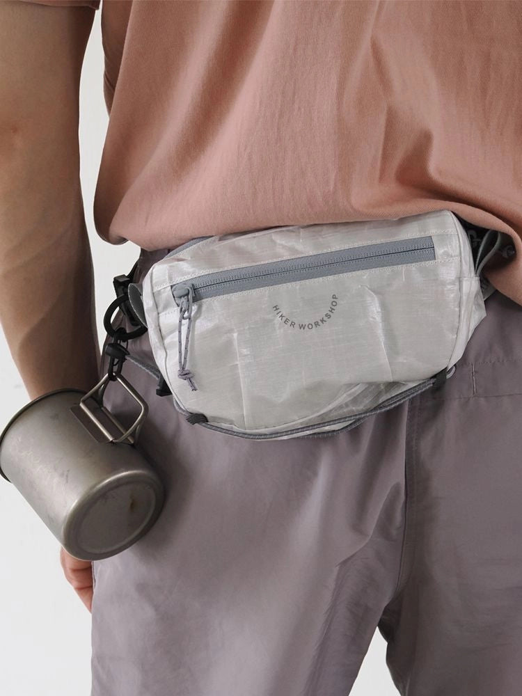 H-3 Fanny Pack