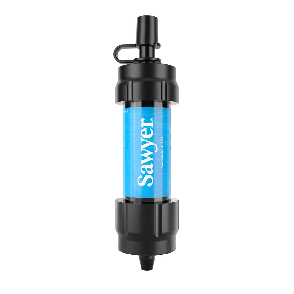 Mini Water Filter