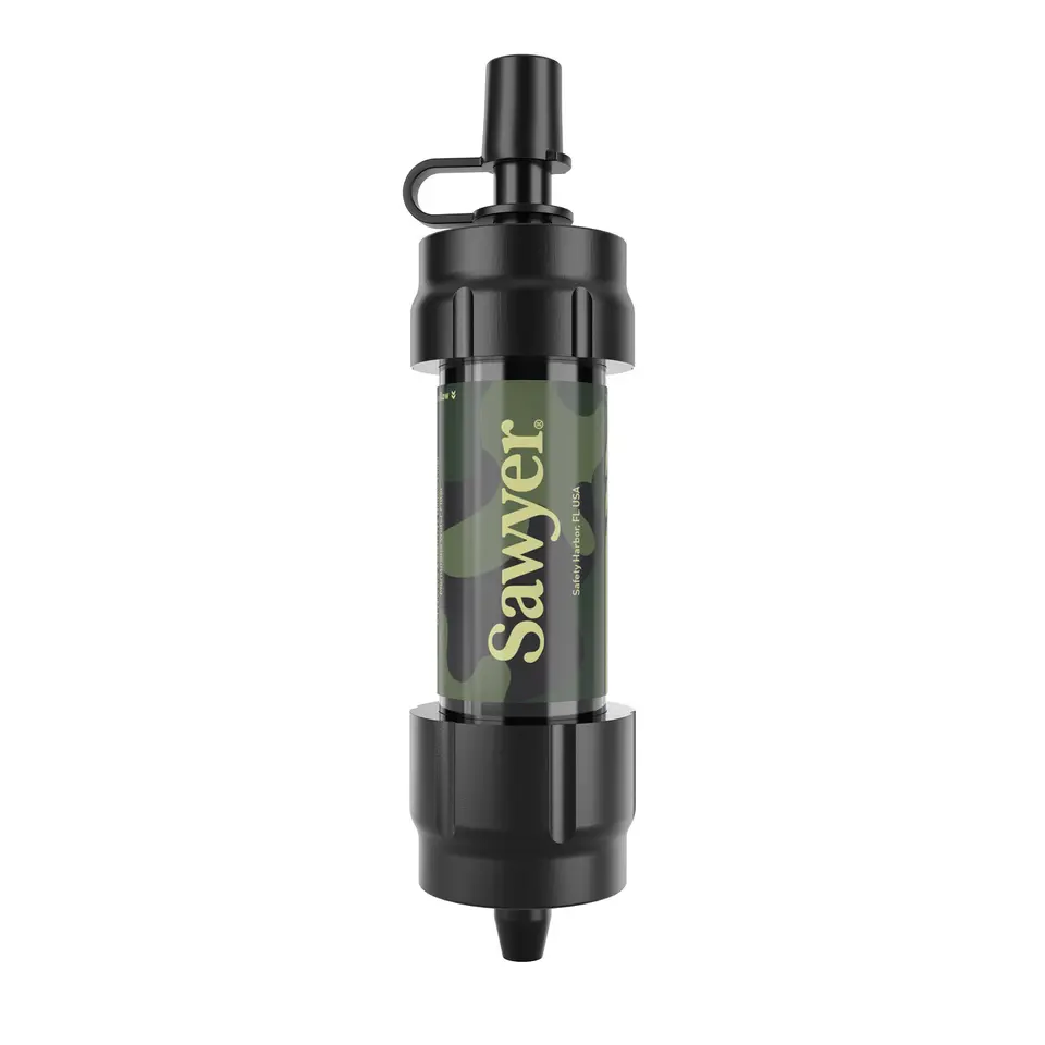 Sawyer Mini Water Filter
