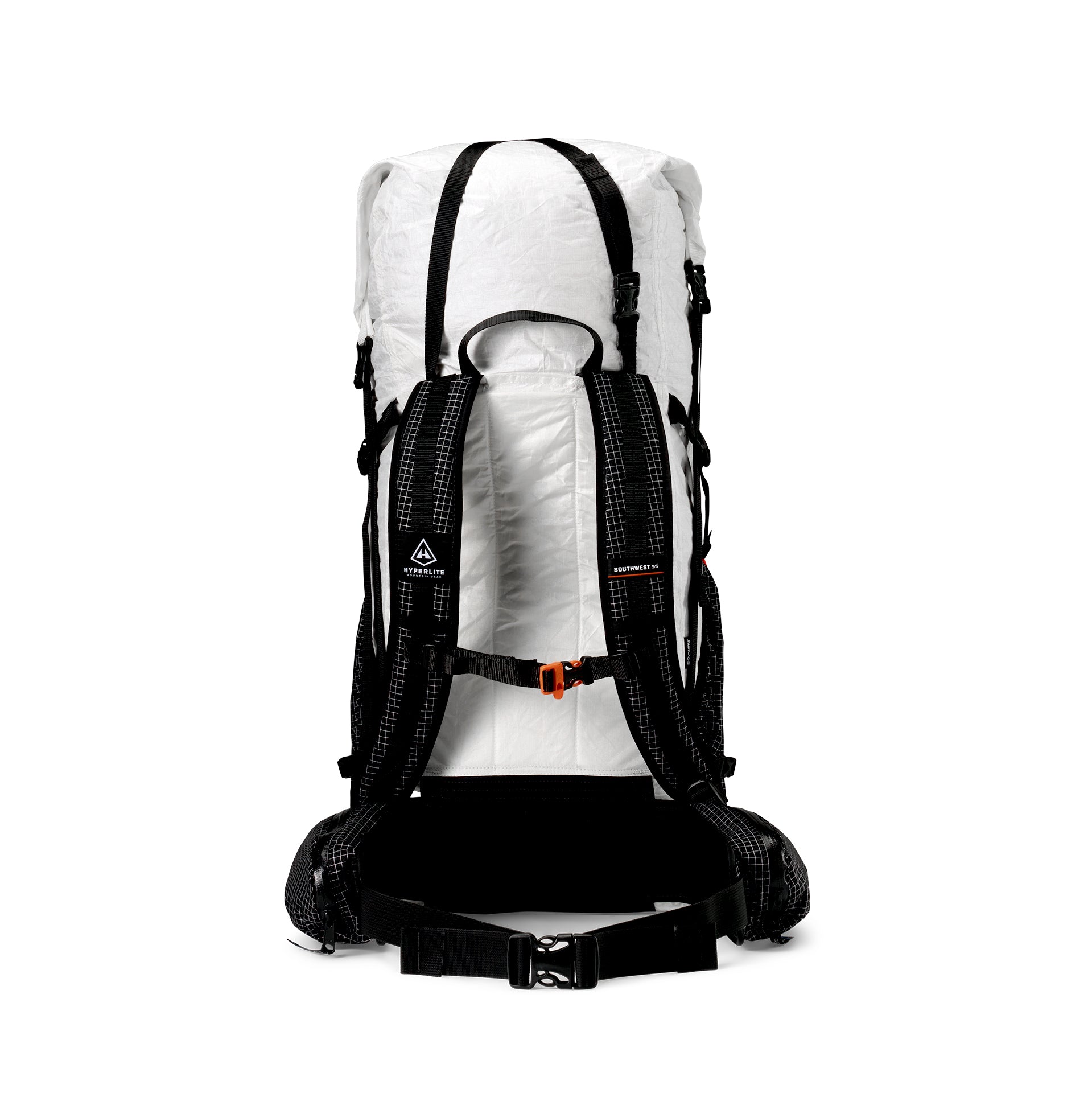 Southwest 55L (2025 Upgraded)