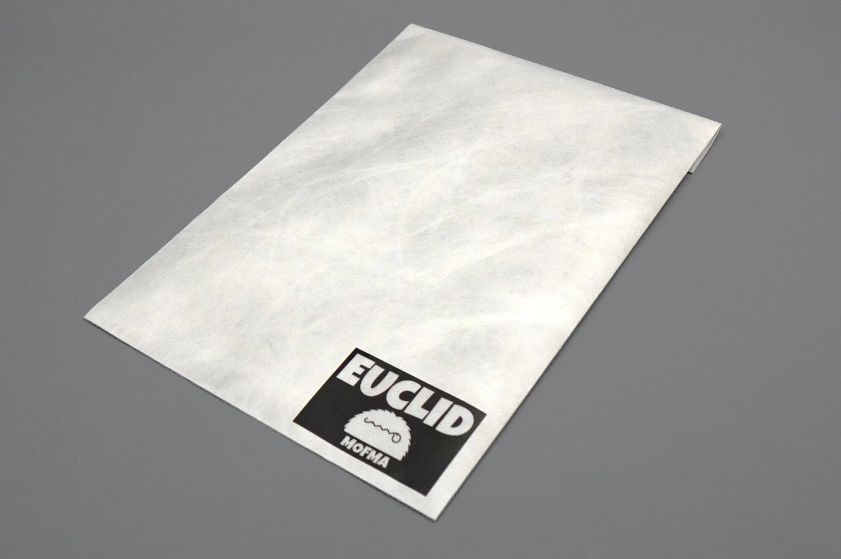 Euclid bonfire stand