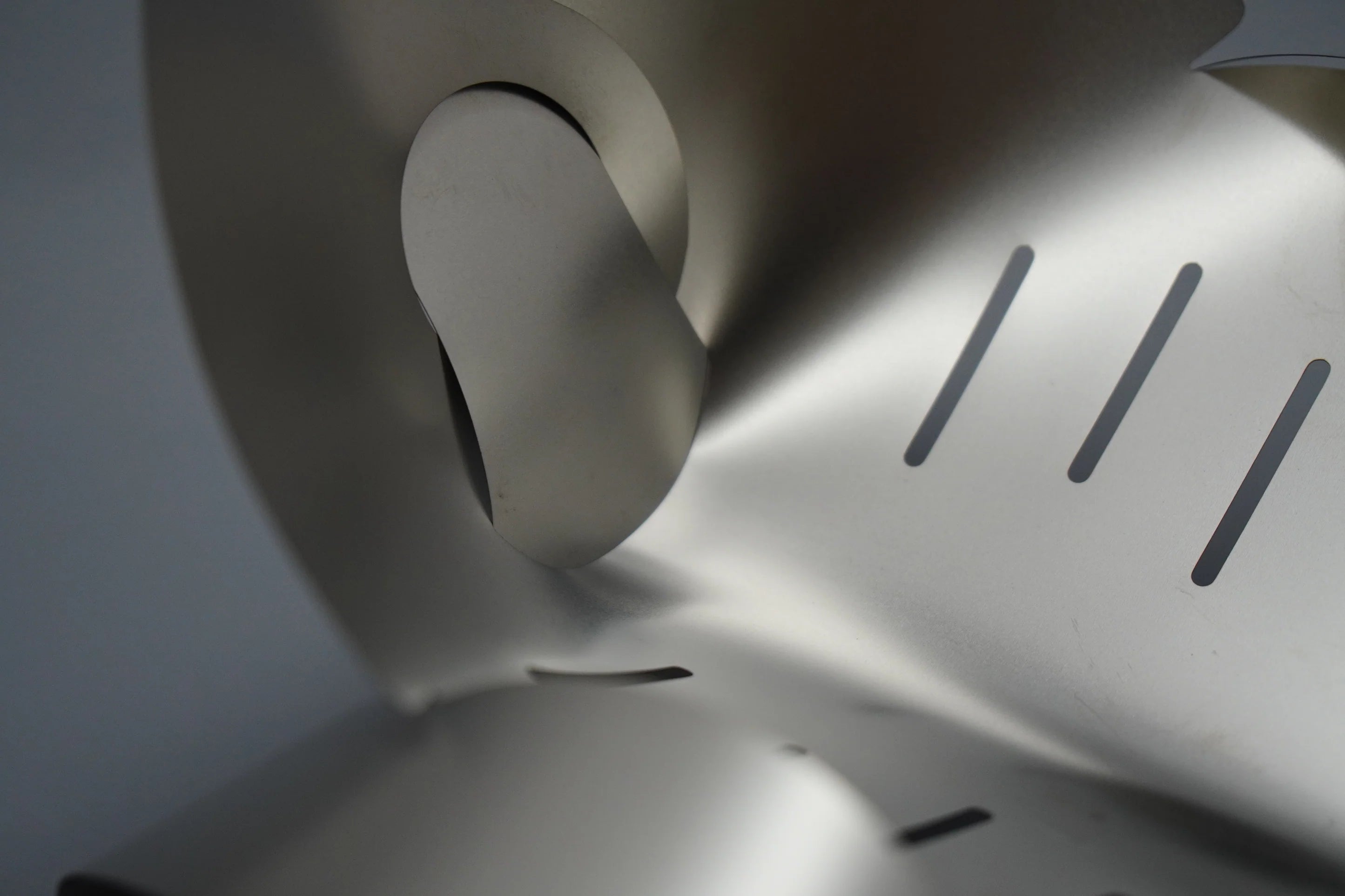 Euclid bonfire stand