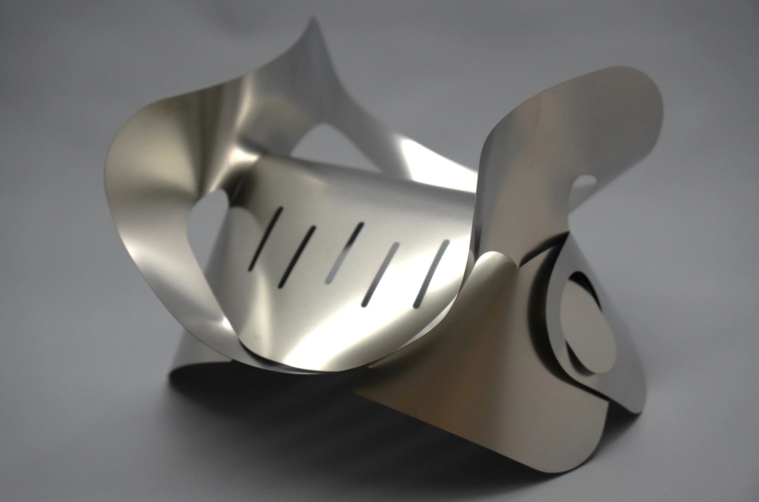 Euclid bonfire stand