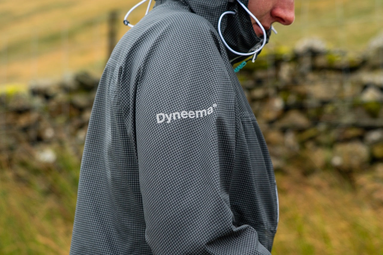 Aether Dyneema Waterproof Jacket (W)