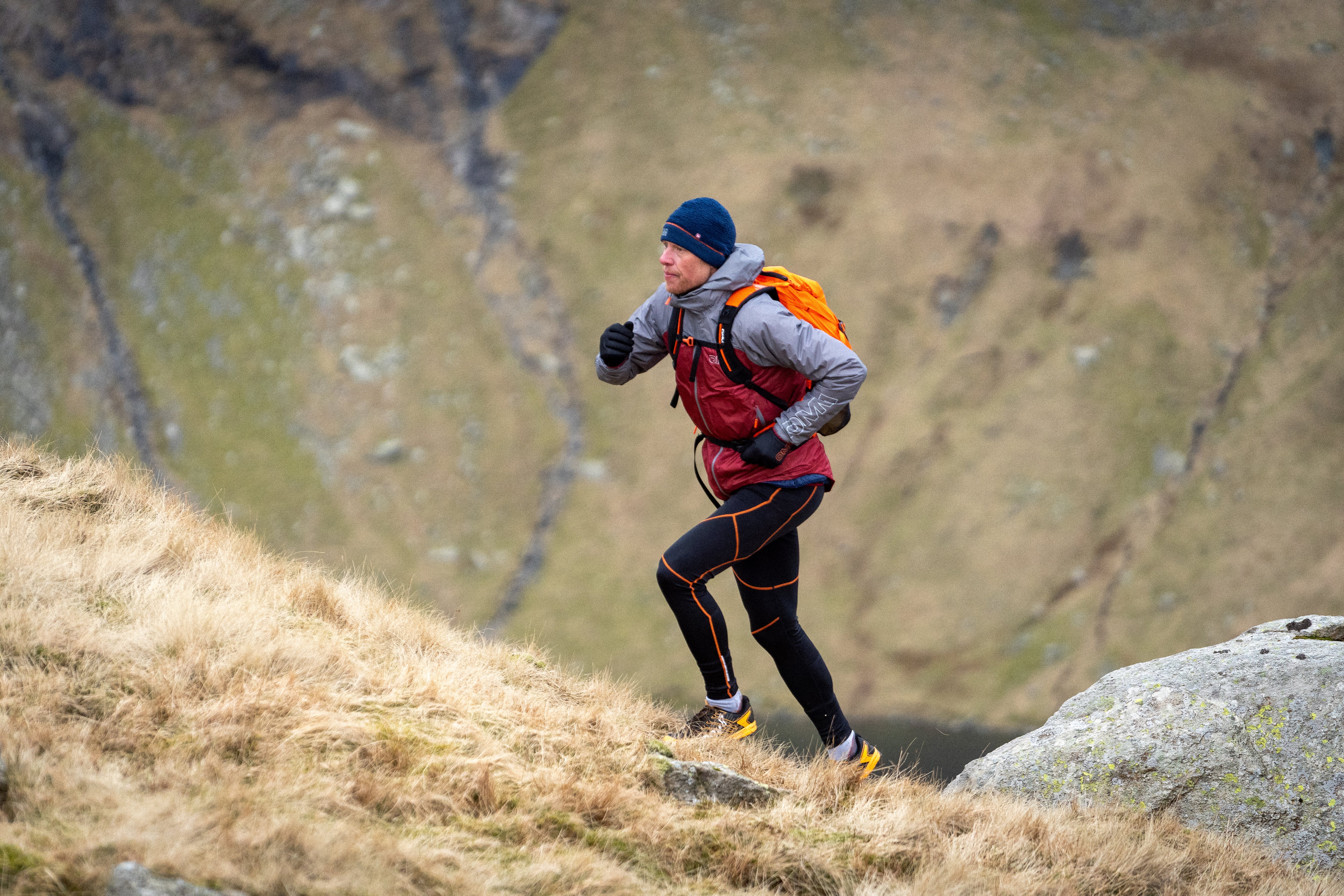 Halo+ Ultralight Waterproof Jacket