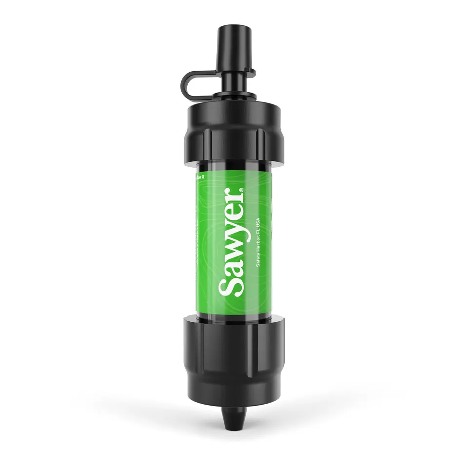 Sawyer Mini Water Filter