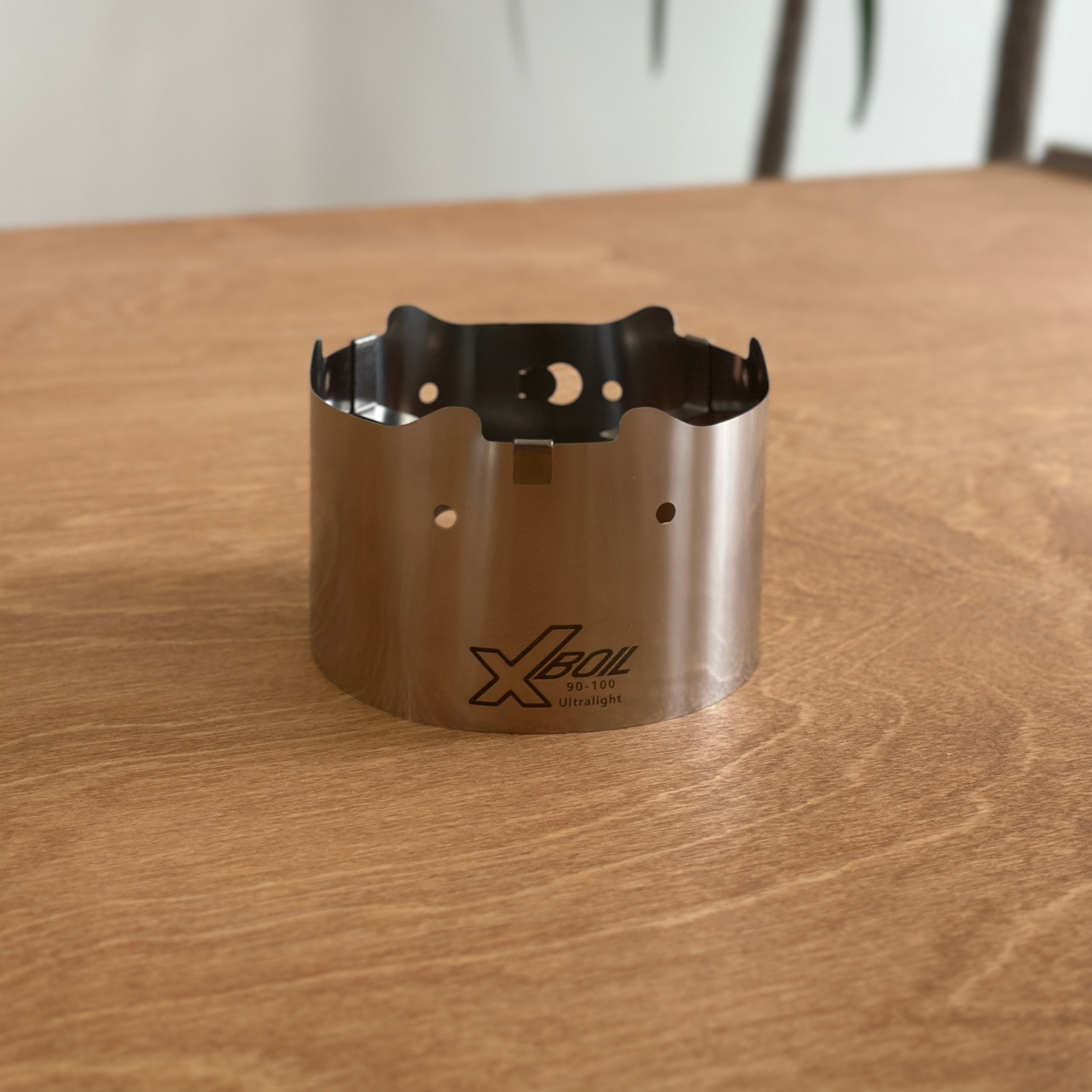 75-85 Ultralight Stove