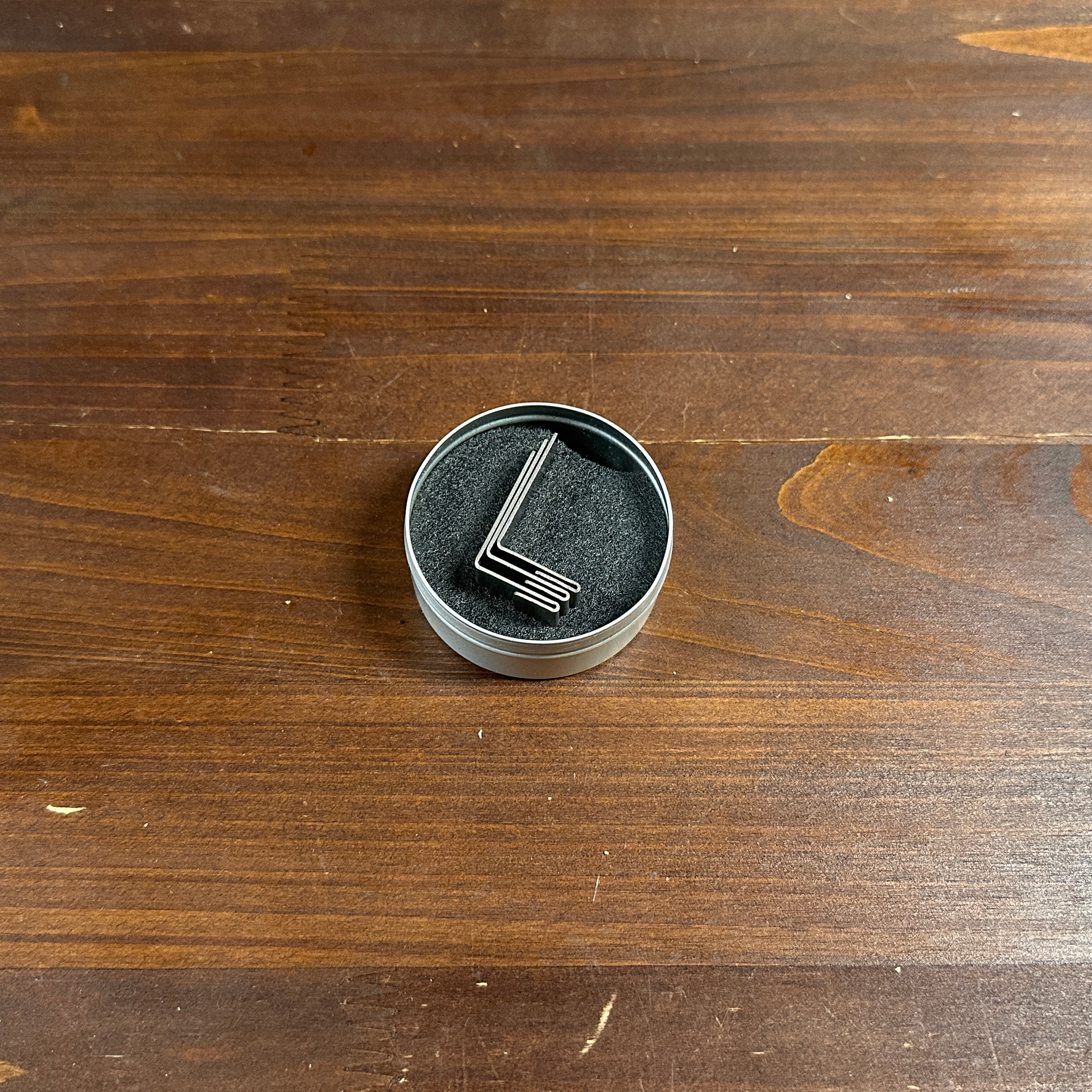 90-100 Ultralight Stove