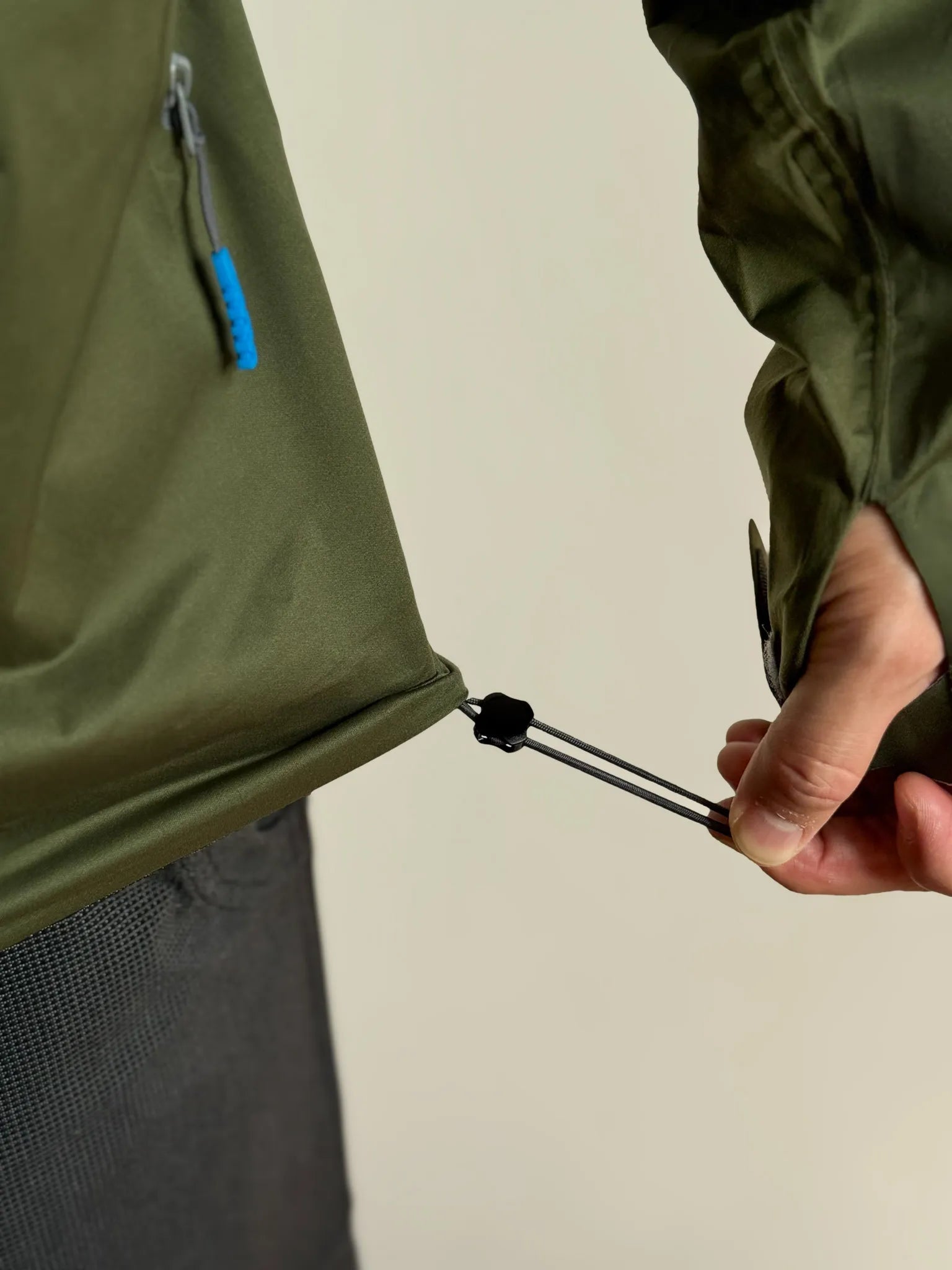 Kamleika Waterproof Jacket