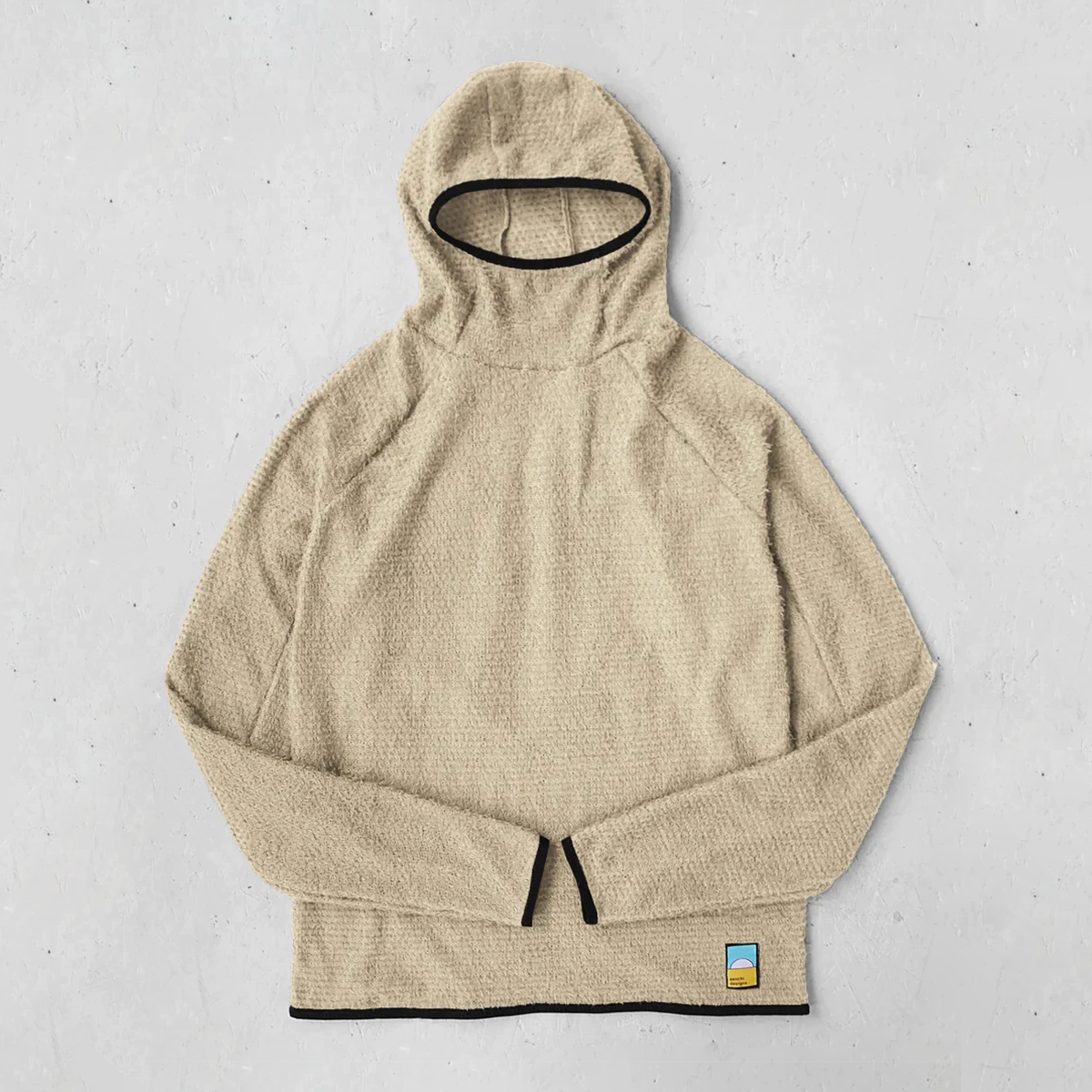 Senchi Designs Alpha 60 Hoodie Karuno Outdoor