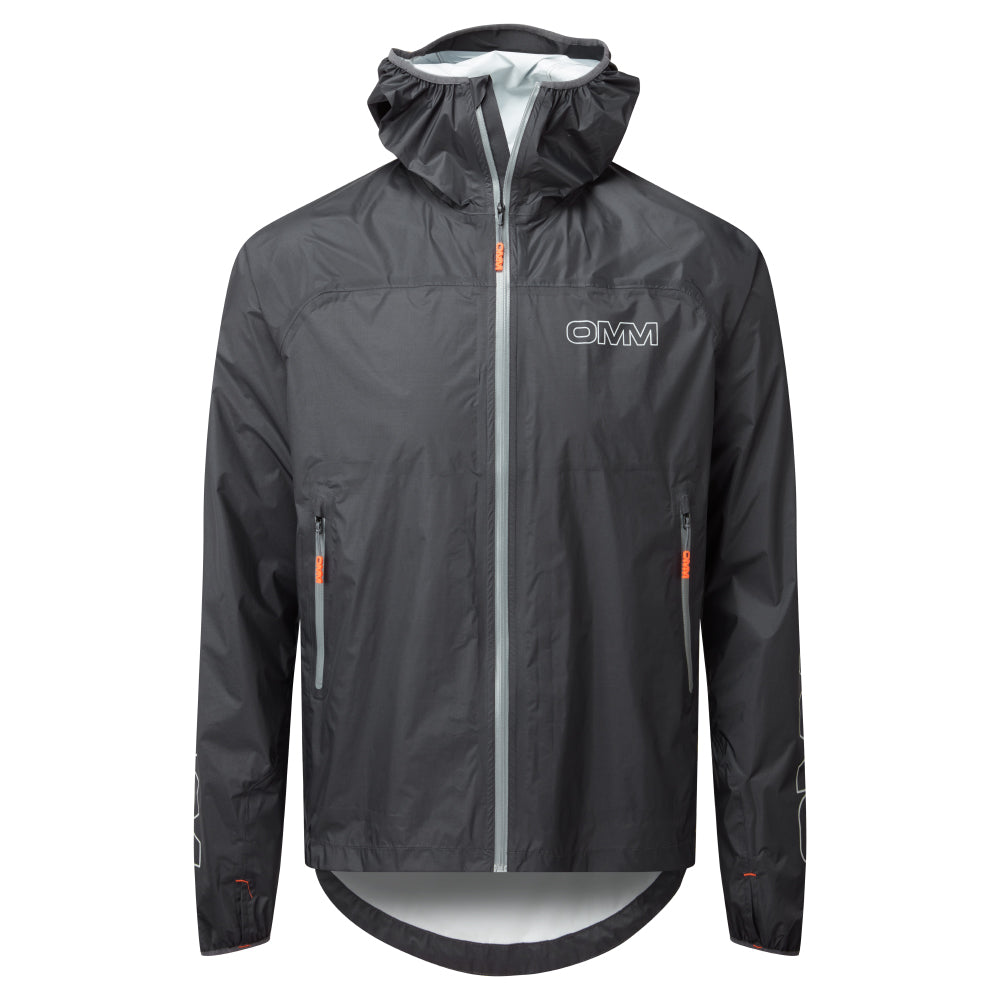 Halo+ Ultralight Waterproof Jacket