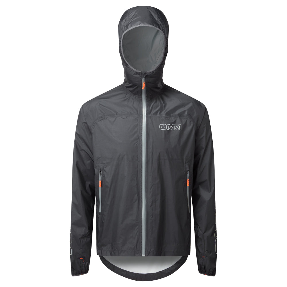 Halo+ Ultralight Waterproof Jacket