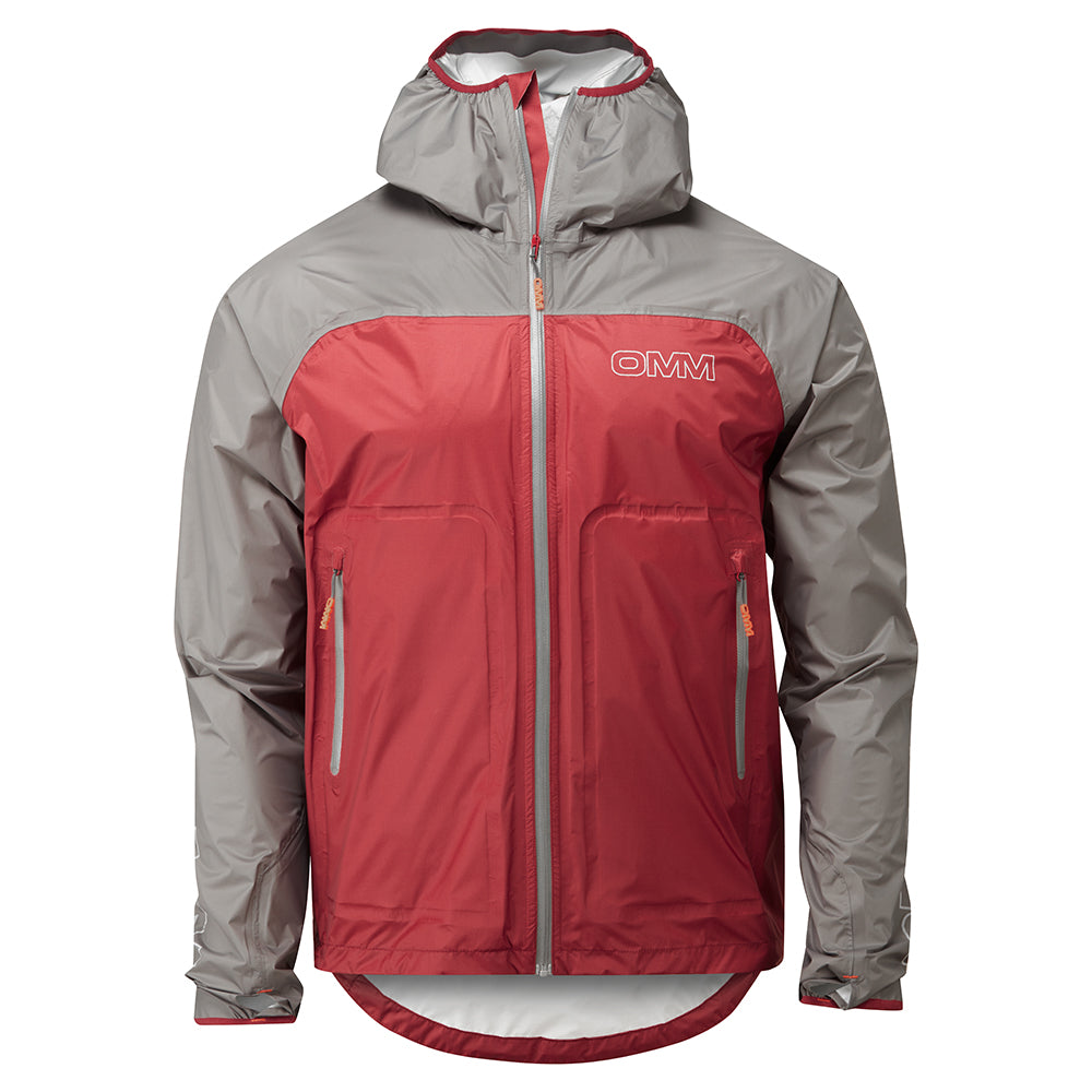 Halo+ Ultralight Waterproof Jacket