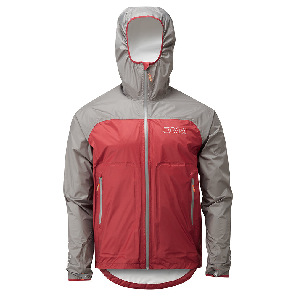 Halo+ Ultralight Waterproof Jacket