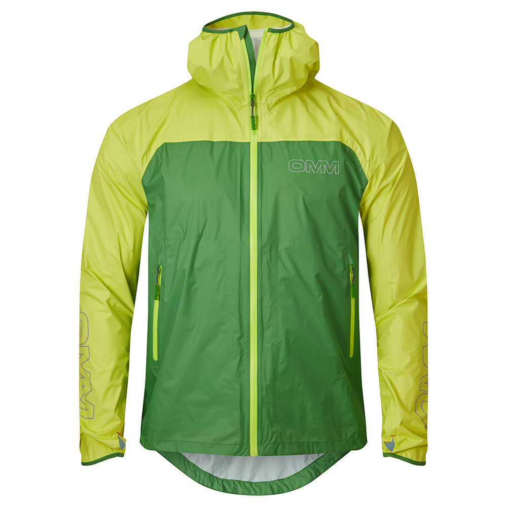 Halo+ Ultralight Waterproof Jacket