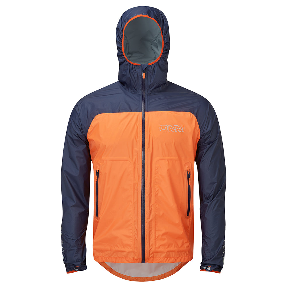Halo+ Ultralight Waterproof Jacket
