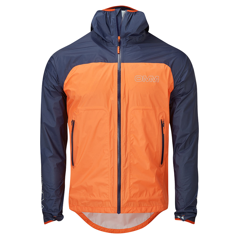 Halo+ Ultralight Waterproof Jacket