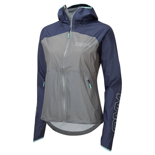 Halo+ Ultralight Waterproof Jacket (W)