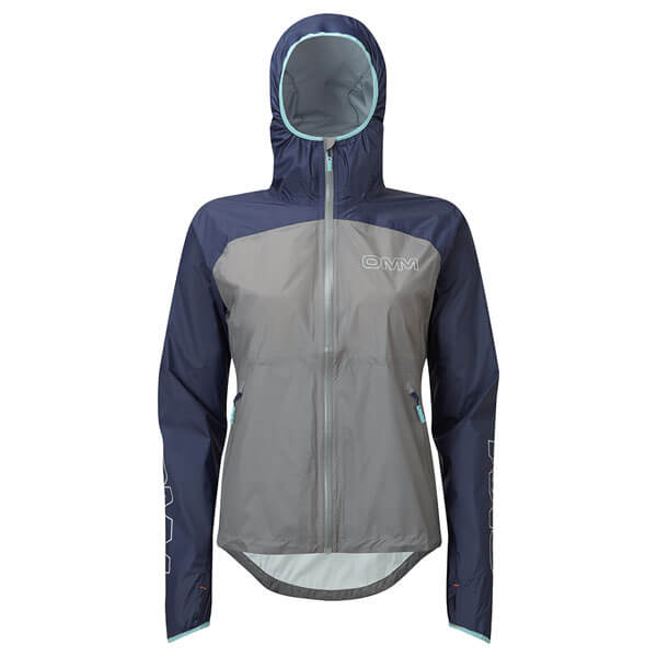 Halo+ Ultralight Waterproof Jacket (W)