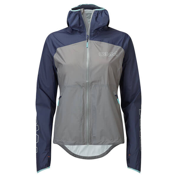 Halo+ Ultralight Waterproof Jacket (W)
