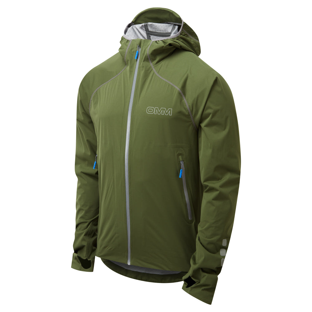 Kamleika Waterproof Jacket