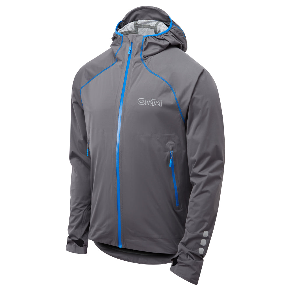 Kamleika Waterproof Jacket