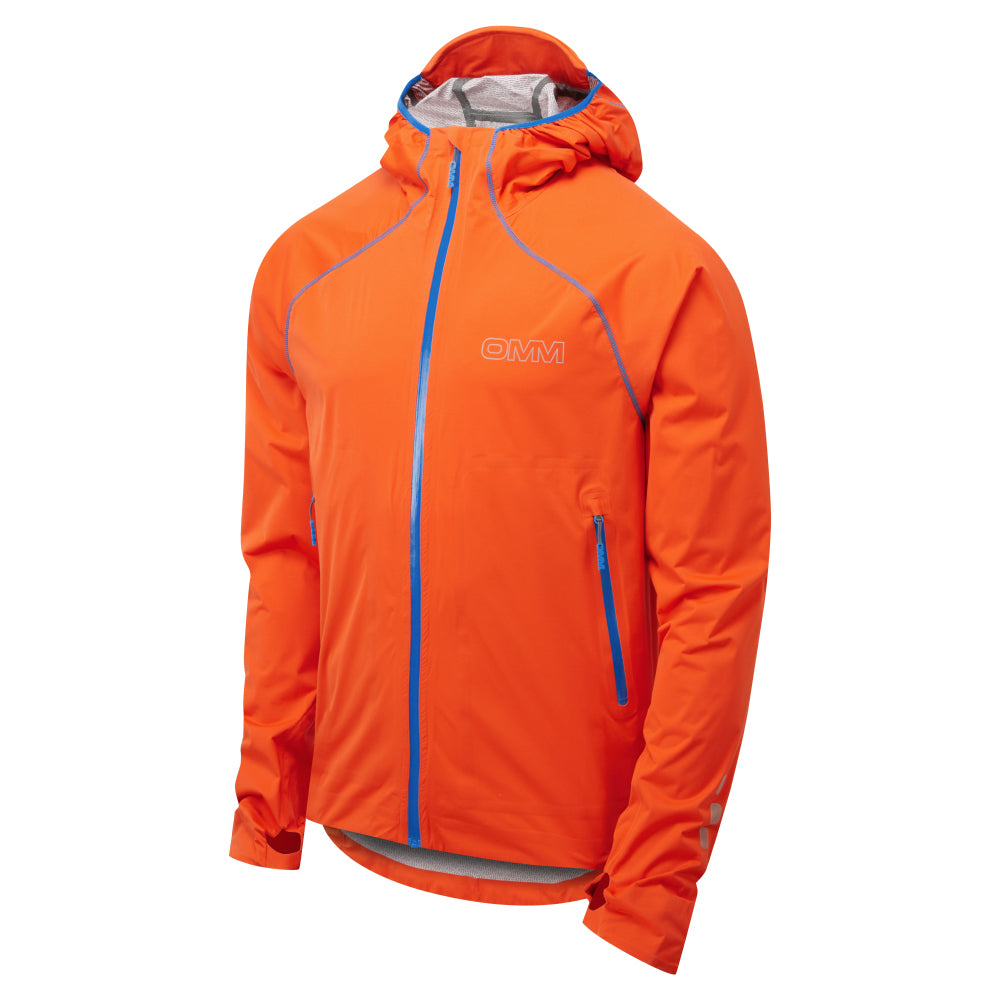 Kamleika Waterproof Jacket