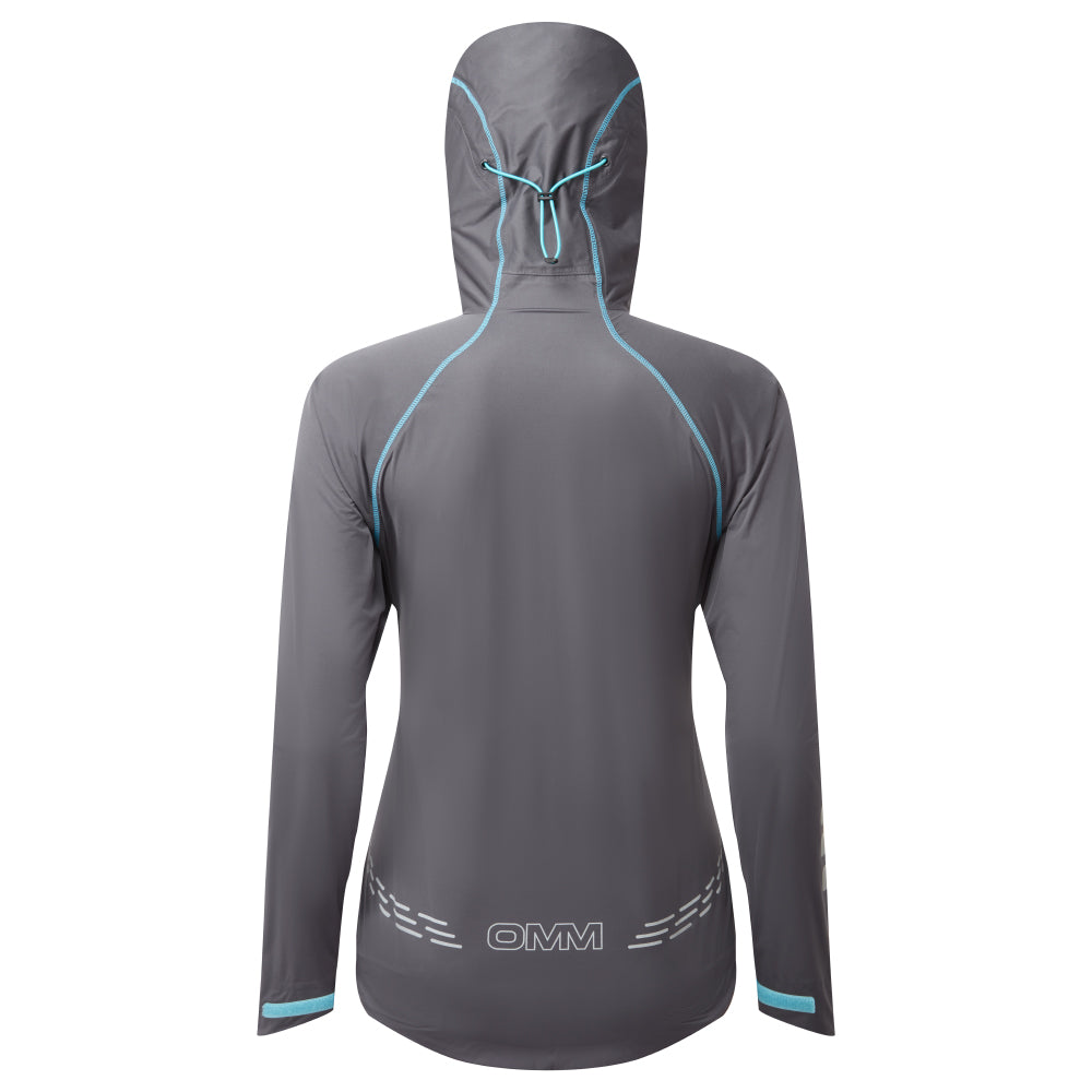 Kamleika Waterproof Jacket W's