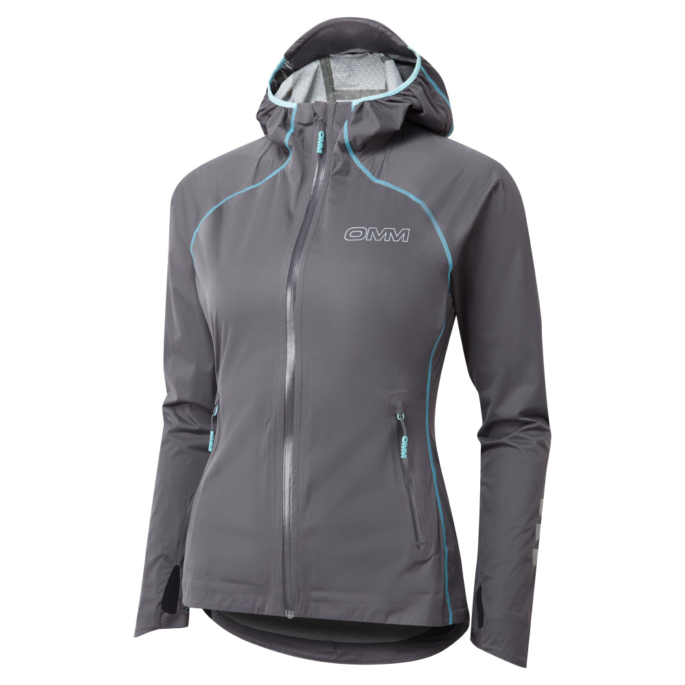 Kamleika Waterproof Jacket W's