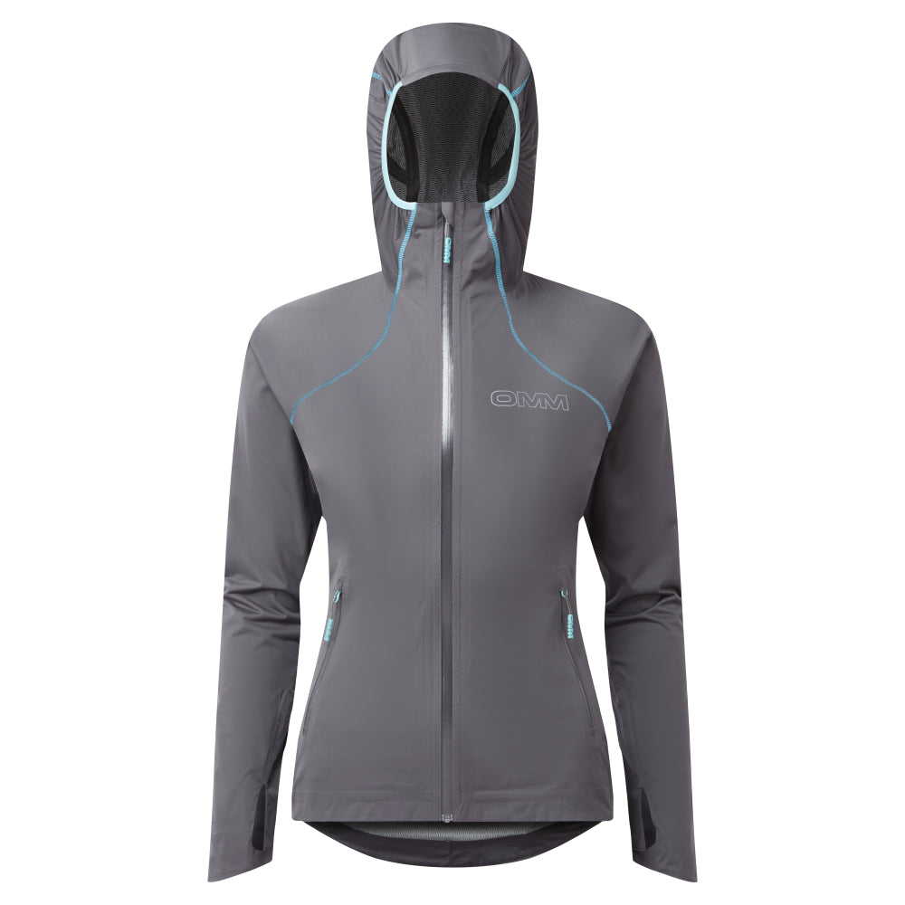 Kamleika Waterproof Jacket W's