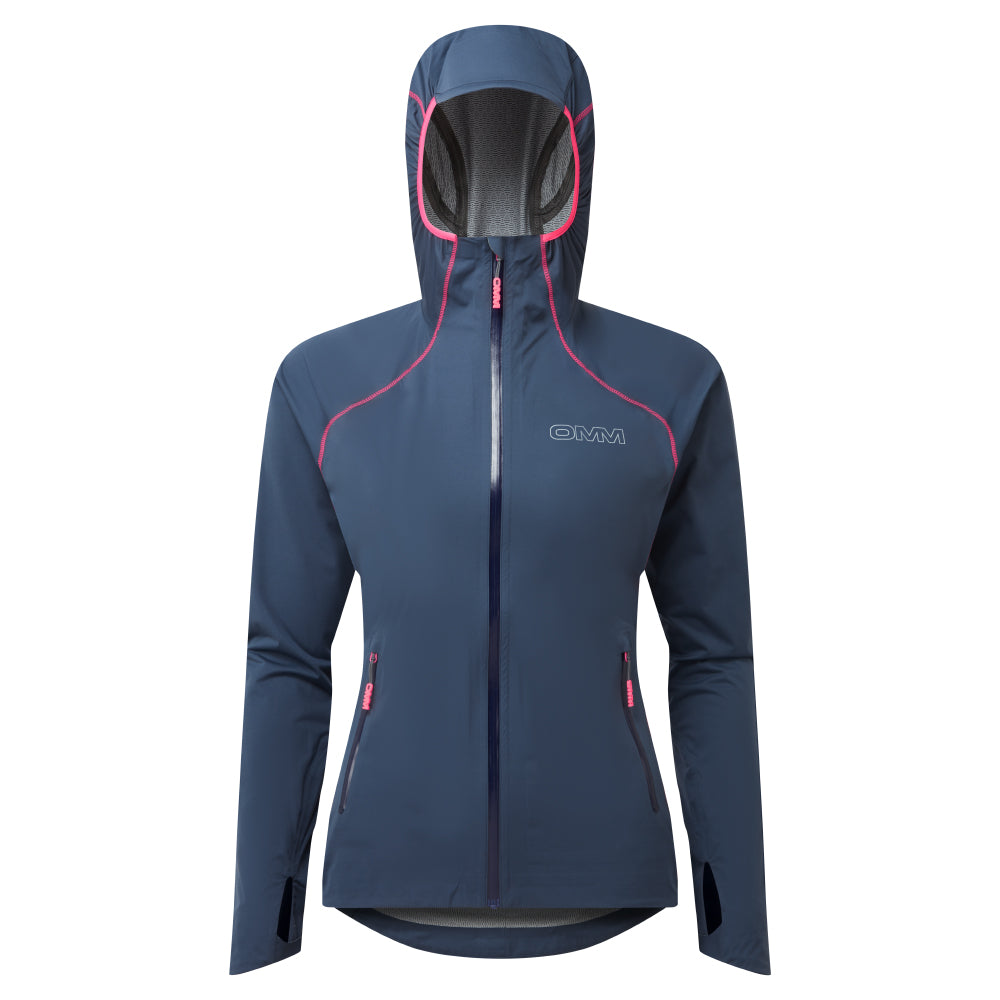 Kamleika Waterproof Jacket W's