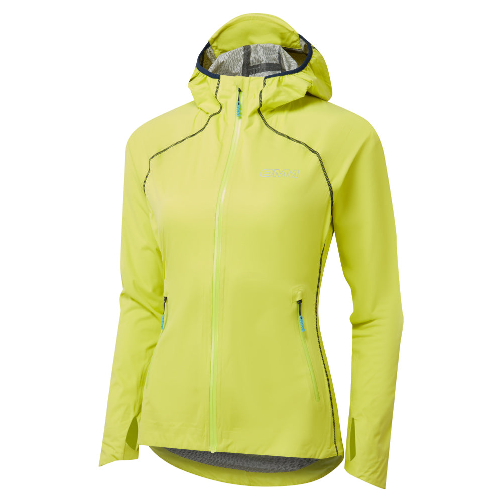 Kamleika Waterproof Jacket W's