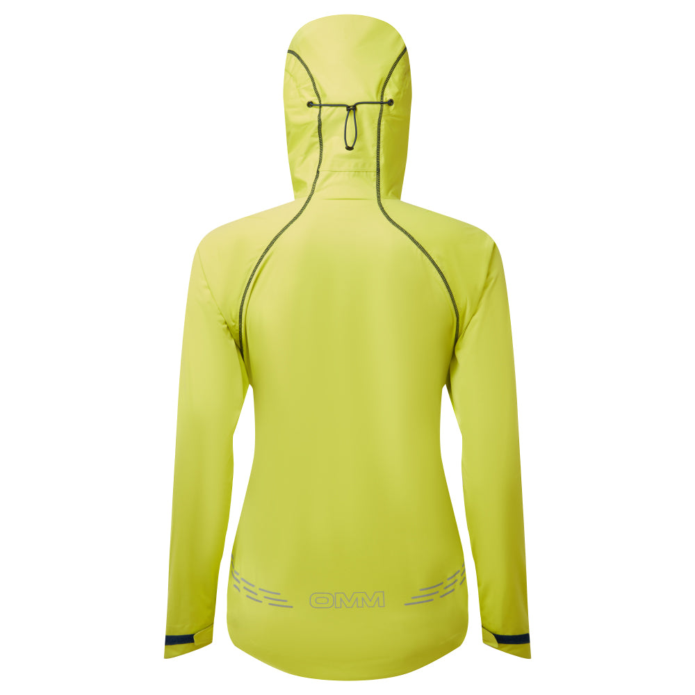 Kamleika Waterproof Jacket W's