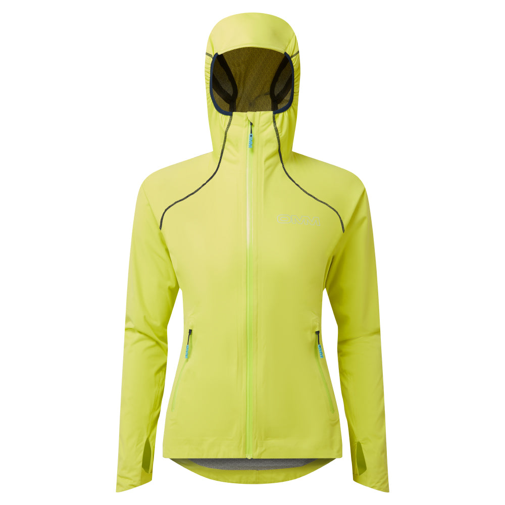 Kamleika Waterproof Jacket W's