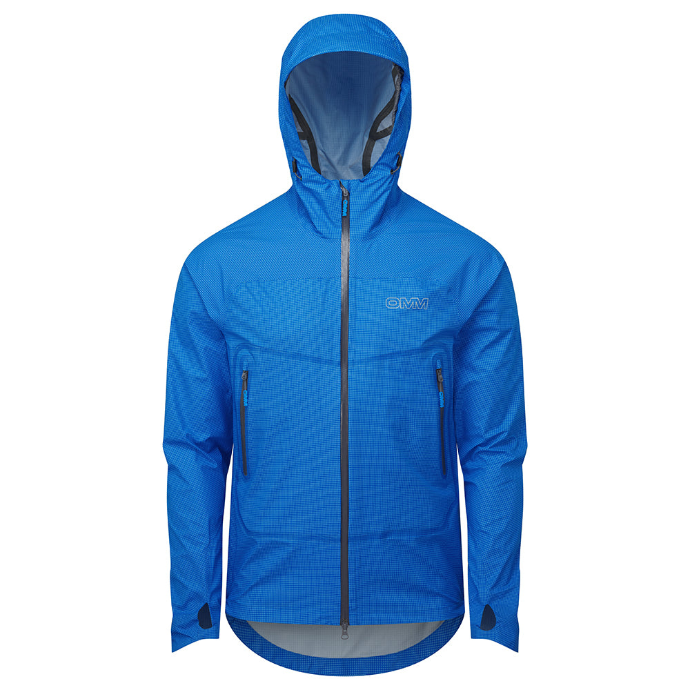 Aether Dyneema Waterproof Jacket