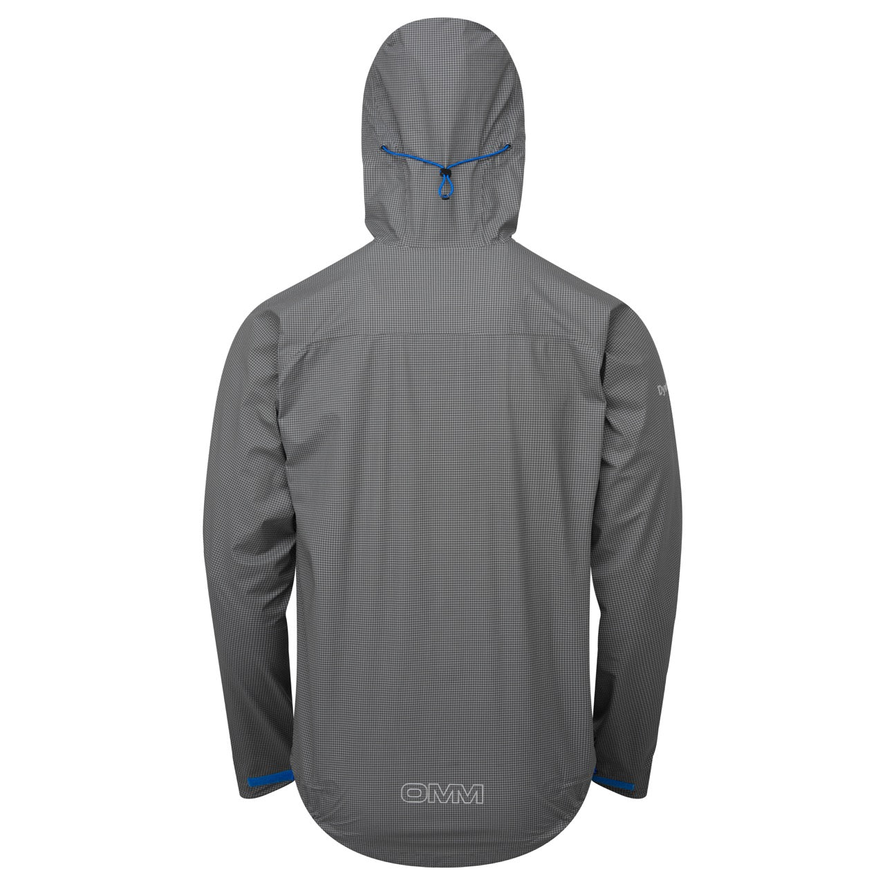 Aether Dyneema Waterproof Jacket